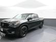 Certified 2023 Honda Ridgeline Black Edition Truck