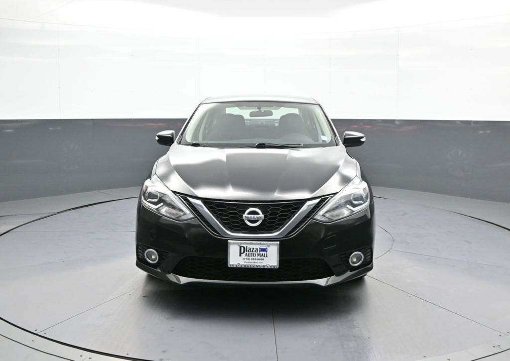 Used 2016 Nissan Sentra SR with VIN 3N1AB7AP2GY339266 for sale in Brooklyn, NY