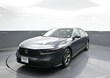 Honda Accord Hybrid