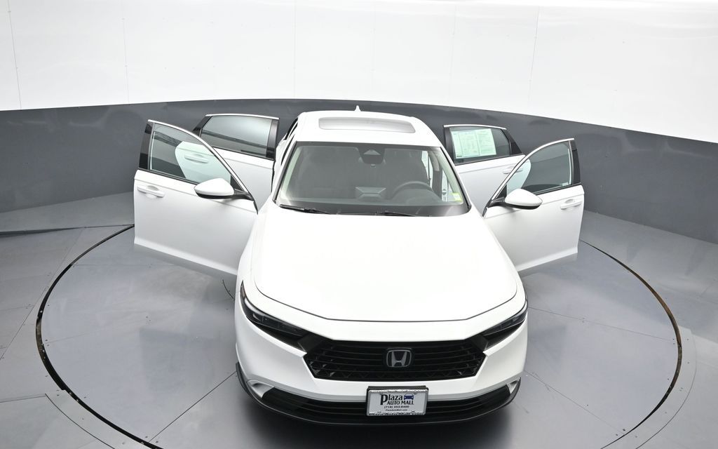 2023 Honda Accord EX - Photo 45