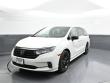 Certified 2023 Honda Odyssey Sport Minivan/Van
