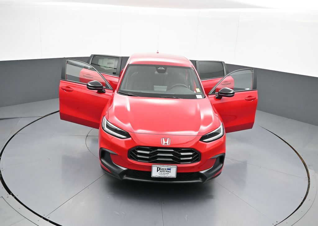 2026 Honda HR-V Sport - Photo 44