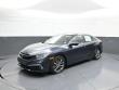 Certified 2019 Honda Civic EX Sedan