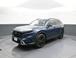  Honda CR-V Hybrid