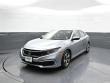Certified 2020 Honda Civic LX Sedan