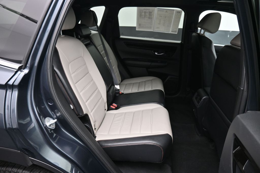 2023 Honda CR-V Sport Touring - Photo 24