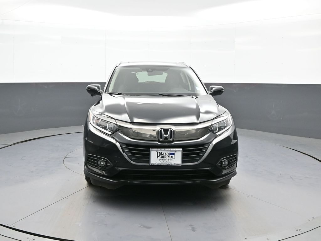 Used 2021 Honda HR-V EX SUV