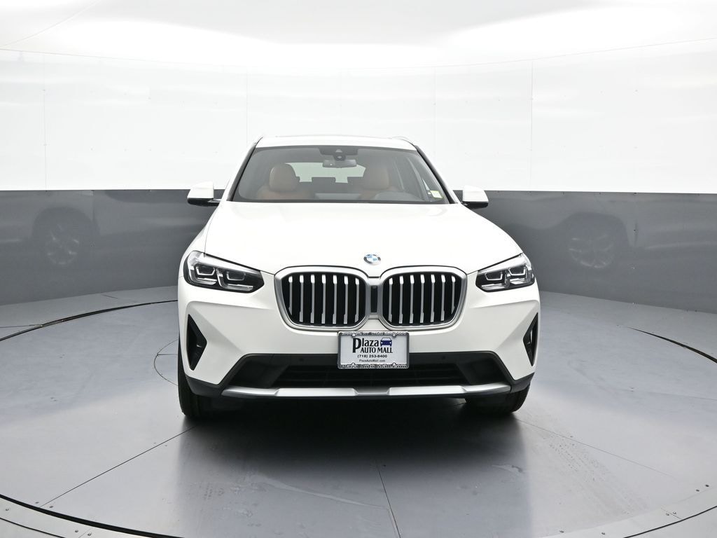 Used 2023 BMW X3 xDrive30i SUV
