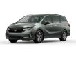 Certified 2023 Honda Odyssey EX Minivan/Van