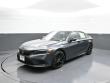 Certified 2022 Honda Civic Sport Sedan