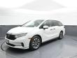 Used 2021 Honda Odyssey EX-L Minivan/Van