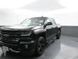 Used 2018 Chevrolet Silverado 1500 LTZ Truck