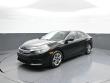 Certified 2017 Honda Civic LX Sedan
