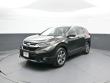 Certified 2018 Honda CR-V EX-L SUV