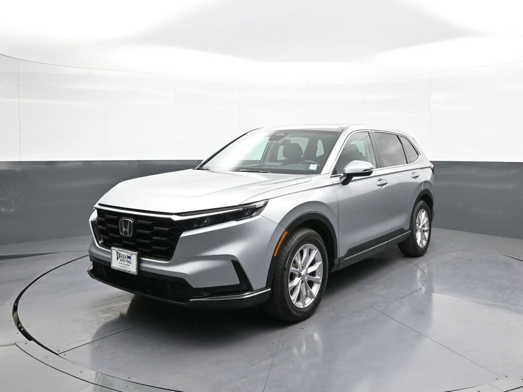 Certified 2023 Honda CR-V EX-L SUV