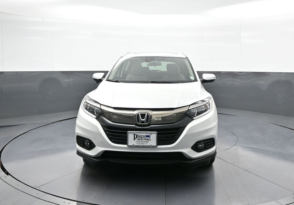 2022 Honda HR-V EX photo 2