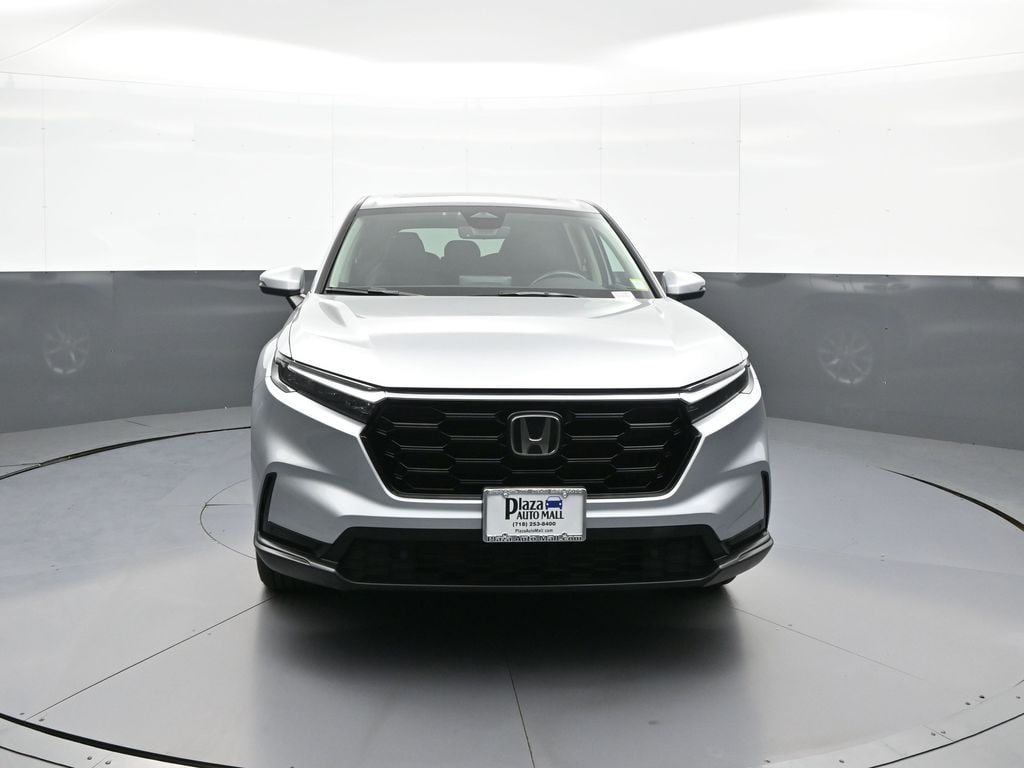 Certified 2023 Honda CR-V EX-L SUV
