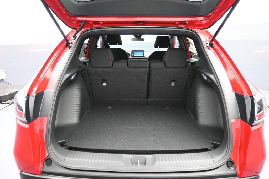 2026 Honda HR-V Sport - Photo 21