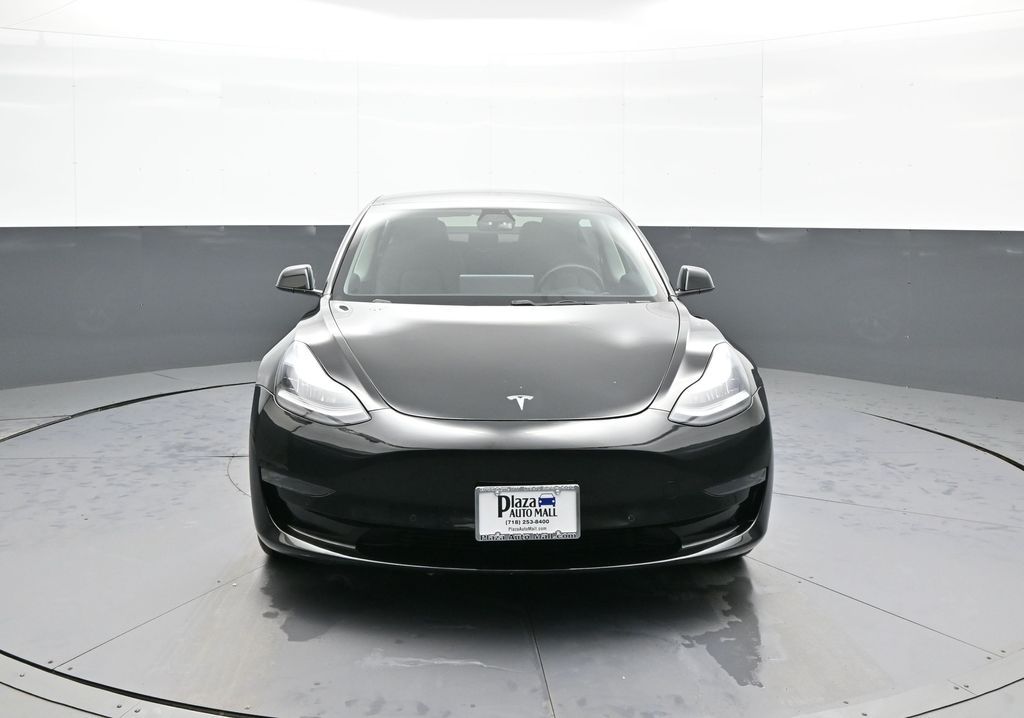 Used 2019 Tesla Model 3 Long Range with VIN 5YJ3E1EB7KF385558 for sale in Brooklyn, NY