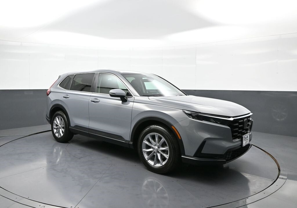 2023 Honda CR-V EX photo 4