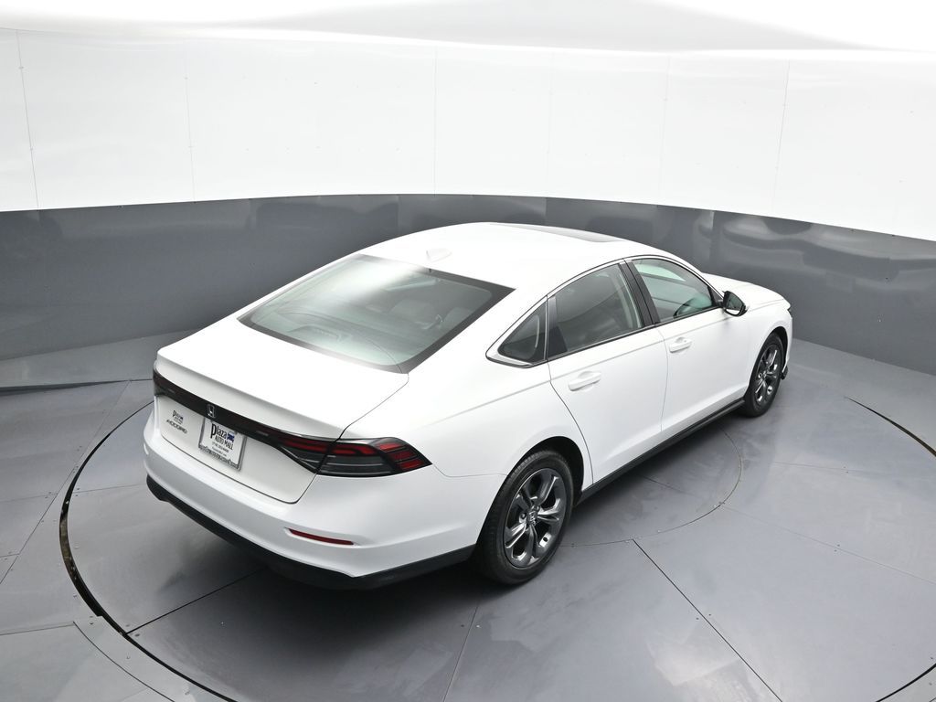 2023 Honda Accord EX - Photo 37