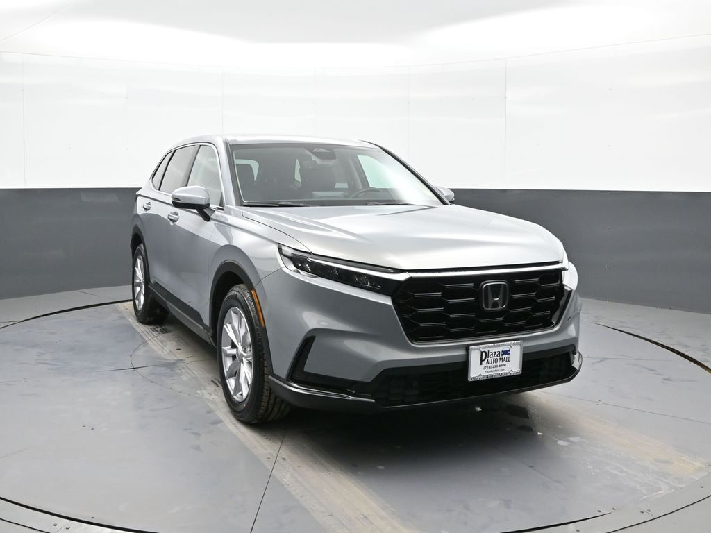 Certified 2023 Honda CR-V EX-L SUV
