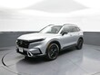  Honda CR-V Hybrid