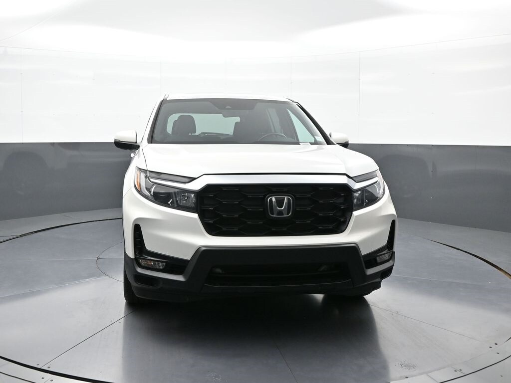2023 Honda Passport EX-L photo 2