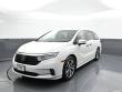 Certified 2022 Honda Odyssey Touring Minivan/Van