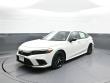 Certified 2023 Honda Civic Sport Sedan