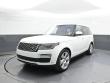 Used 2019 Land Rover Range Rover 3.0L V6 Supercharged HSE SUV