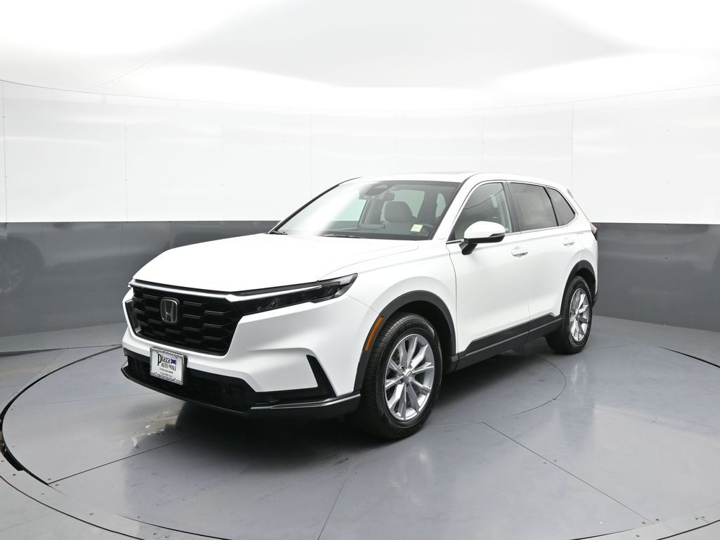 2023 Honda CR-V