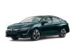 Used 2018 Honda Clarity Plug-In Hybrid Base Sedan
