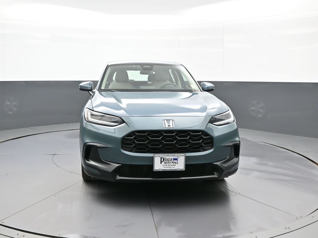 Certified 2023 Honda HR-V LX SUV