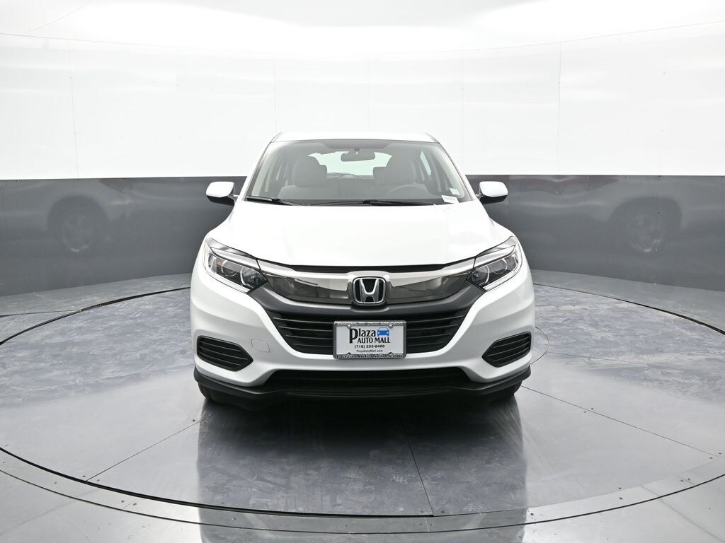 2022 Honda HR-V LX photo 2