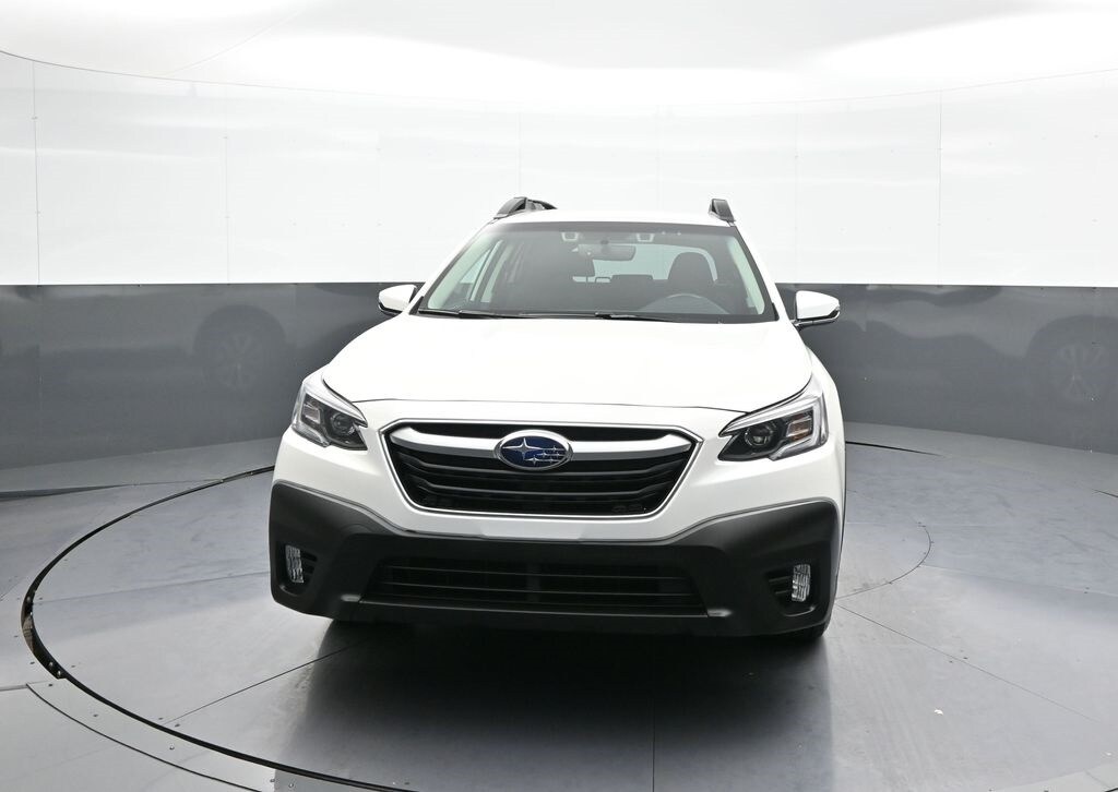 2022 Subaru Outback Premium photo 2