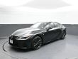 Used 2024 Lexus IS 350 F Sport Sedan