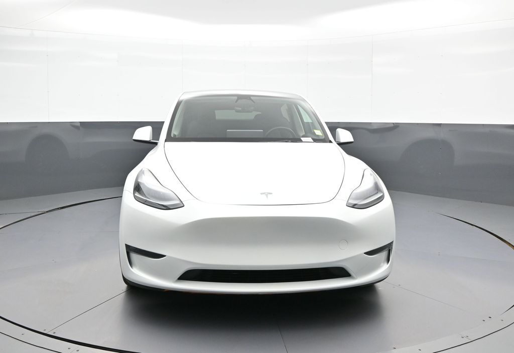 Used 2023 Tesla Model Y Performance with VIN 7SAYGDEF1PF714799 for sale in Brooklyn, NY