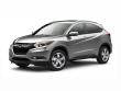 Certified 2017 Honda HR-V EX-L SUV