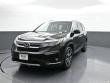Certified 2021 Honda Pilot Elite SUV