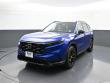Certified 2025 Honda CR-V Hybrid Sport-L SUV