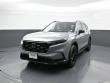 Certified 2025 Honda CR-V Hybrid Sport SUV