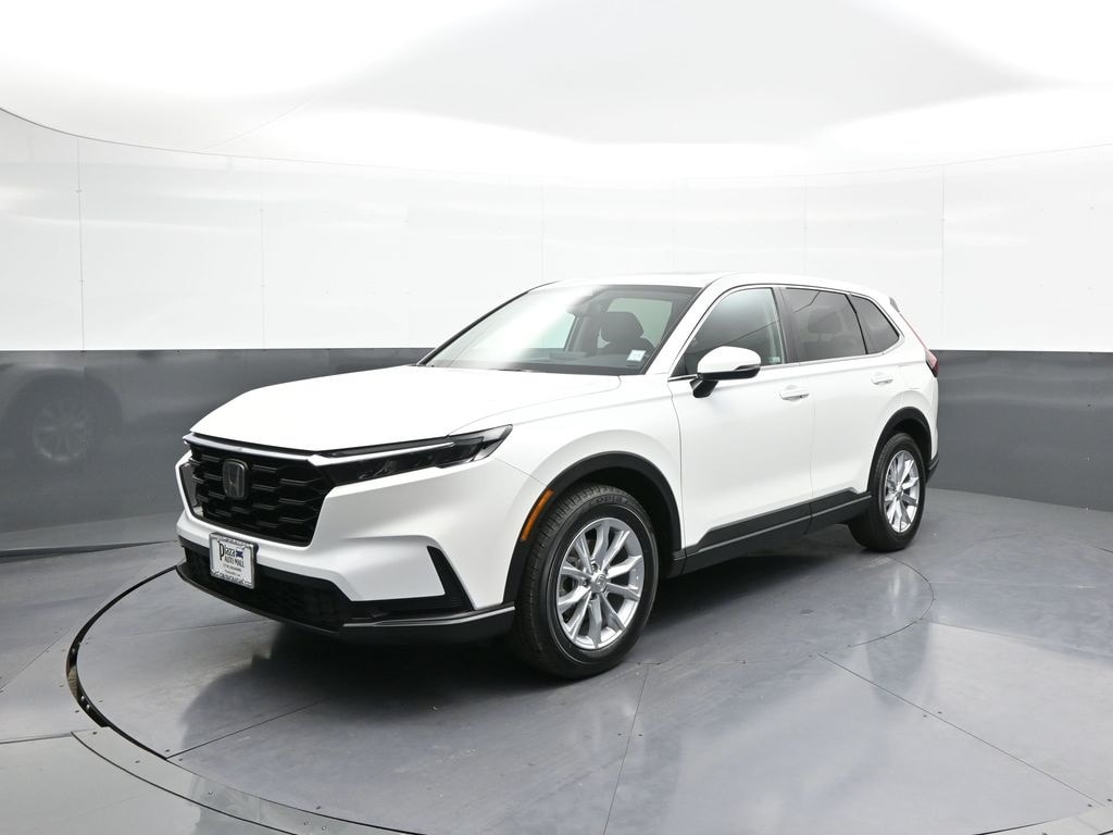 2024 Honda CR-V EX's photo