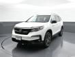 Certified 2022 Honda Pilot Sport SUV