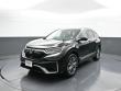 Certified 2022 Honda CR-V Touring SUV