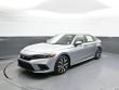 Certified 2022 Honda Civic EX Sedan