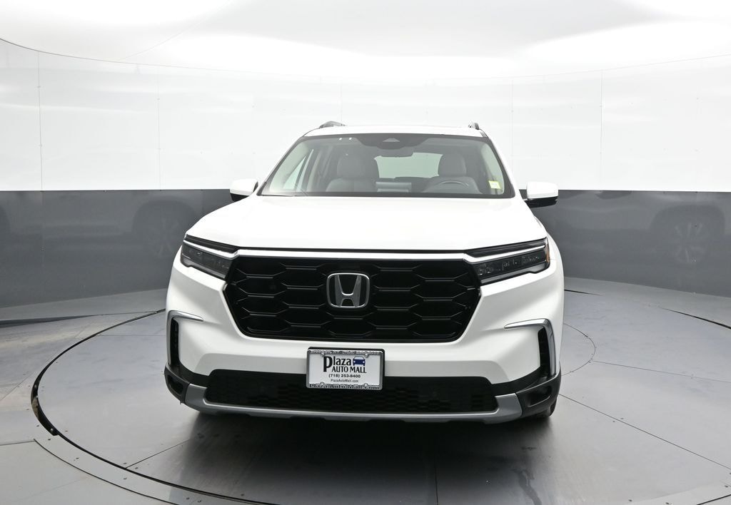 Certified 2023 Honda Pilot Touring SUV