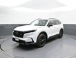  Honda CR-V Hybrid