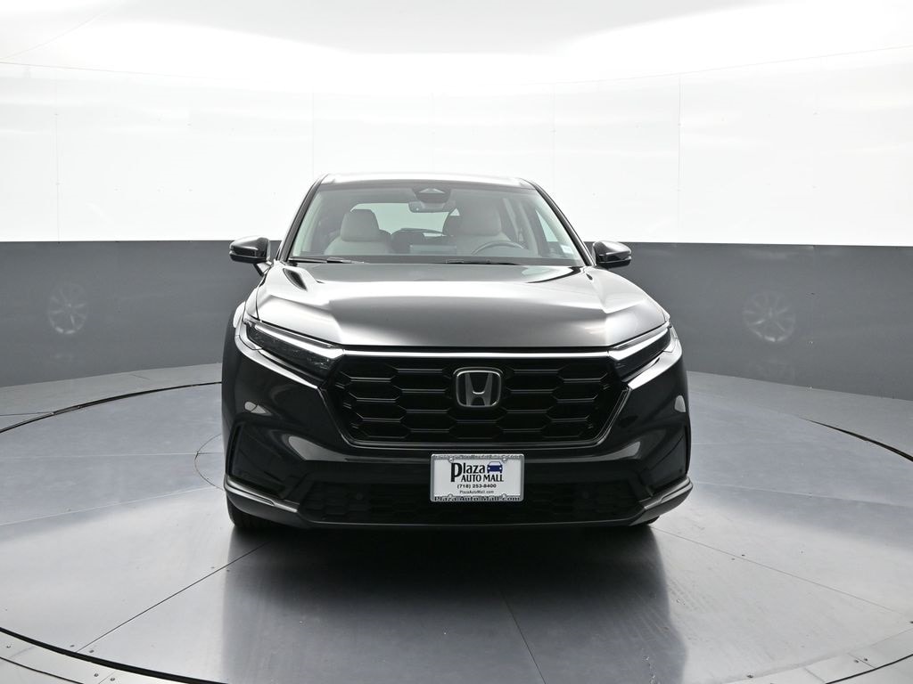 Certified 2024 Honda CR-V EX-L SUV