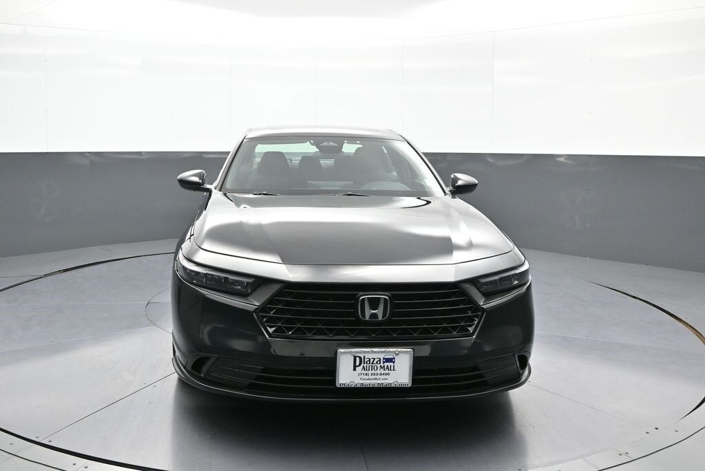 2024 Honda Accord Hybrid Sport photo 2